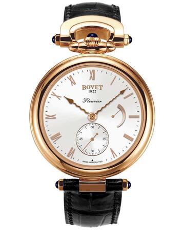 Best Bovet Amadeo Fleurier 39 AF39001 Replica watch